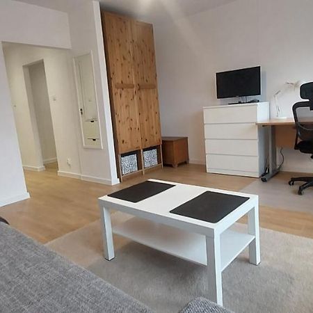 Apartament Koszutka - 100M Od Spodka Катовице Экстерьер фото