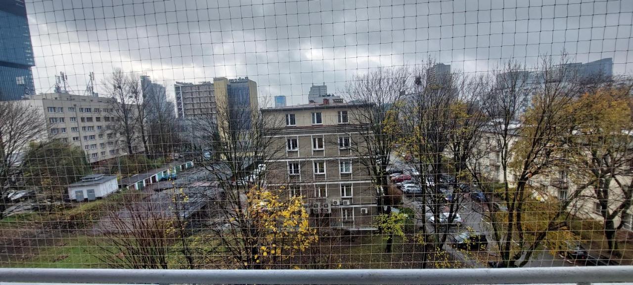 Apartament Koszutka - 100M Od Spodka Катовице Экстерьер фото