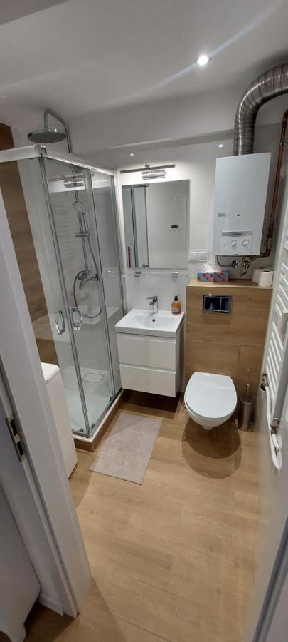 Apartament Koszutka - 100M Od Spodka Катовице Экстерьер фото